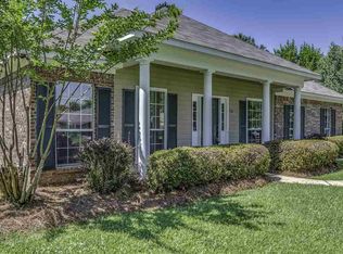 116 Appleridge Dr, Brandon, MS 39047