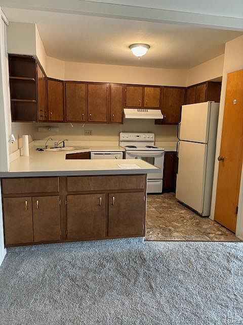 1st image of 8772 Sieloff Dr APT F