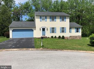 1968 Kimes Rd, York, PA 17402