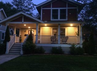 257 Walnut St, Wyandotte, MI 48192