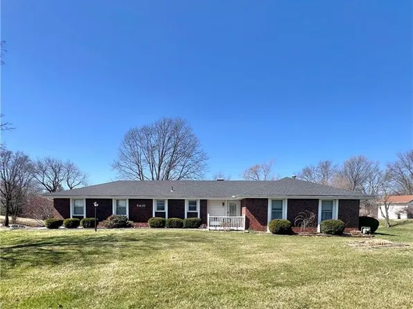 5410 S 40th St, Saint Joseph, MO 64503