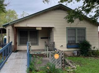 2713 Woodrow Ave, Waco, TX 76708