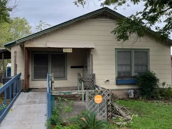 2713 Woodrow Ave, Waco, TX 76708