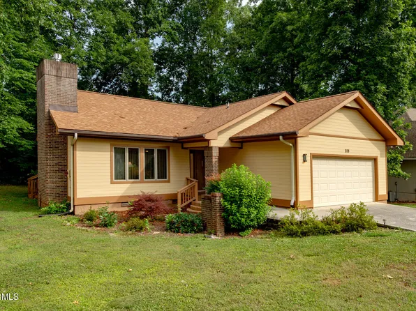 208 Cheeskogili Ln, Loudon, TN 37774