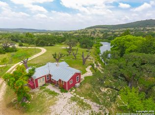1284 Hills Of Bandera Rd, Bandera, TX 78003
