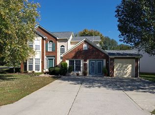 2801 Liatris Ln, Charlotte, NC 28213