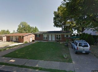 11129 Florence Ave #11129, Saint Ann, MO 63074
