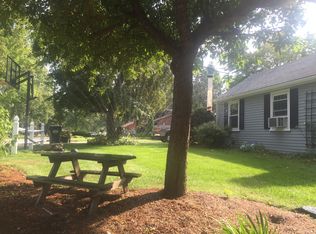25 Colby St, Northborough, MA 01532