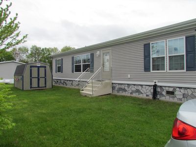 7 Sarah Avenue, Lewiston, ME, 04240