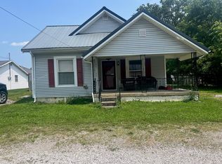 123 Mulberry St, Harrodsburg, KY 40330