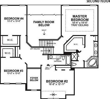 2nd image of 6422 Braymoore Dr #Whittier