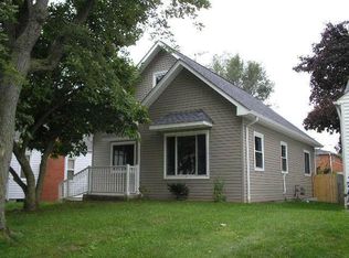 205 N Haldy Ave, Columbus, OH 43204
