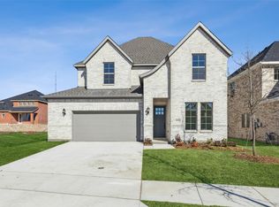 6816 Crystal Springs Dr, McKinney, TX 75070