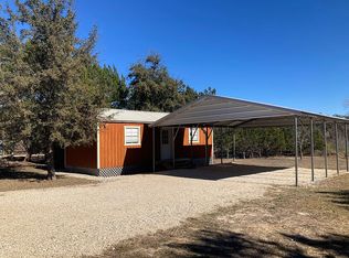 295 Oak Dr, Bandera, TX 78003