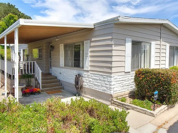 1850 Fairway Dr Space 52, Chino Hills, CA 91709