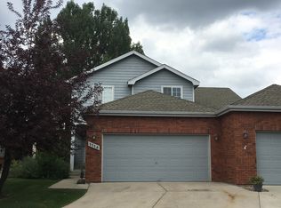 1114 Belleview Dr, Fort Collins, CO 80526