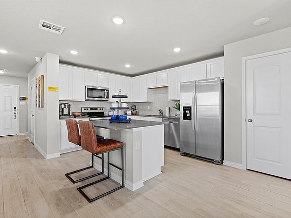 Representative photography for Ellis plan