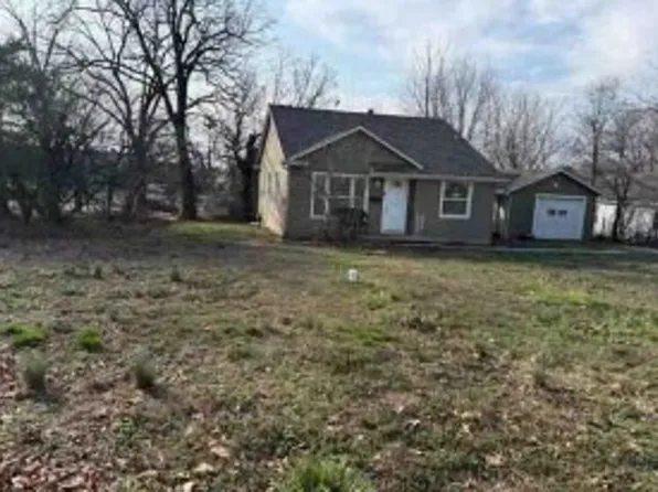 867 W Park Manor Blvd, Lebanon, MO 65536