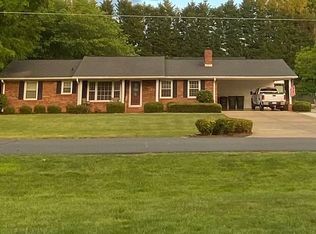 5171 Sedge Brook Rd, Kernersville, NC 27284