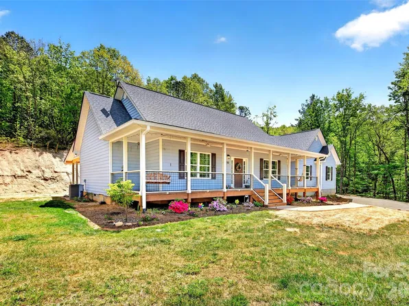 50 Glass Falls Trl #143-144, Black Mountain, NC 28711