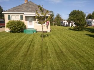 6436 N 5th St, Wells, MI 49894