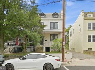 4112 5th St NW, Washington, DC 20011
