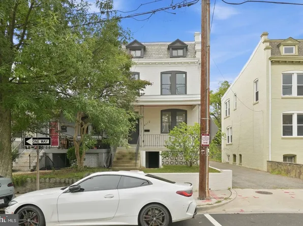4112 5th St NW, Washington, DC 20011