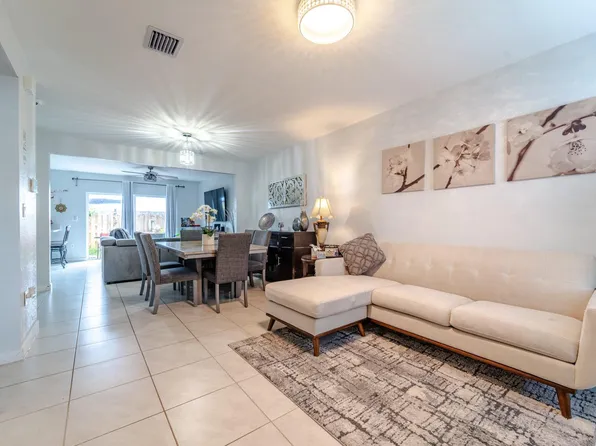 457 NE 4th Street #457, Homestead, FL 33034