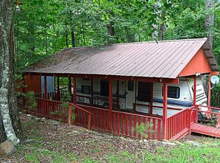 336 14th St, Ellijay, GA 30540