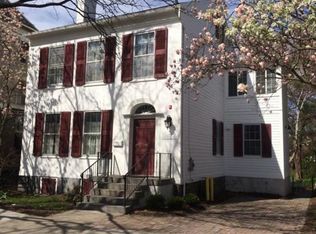 308 N Cayuga St, Ithaca, NY 14850