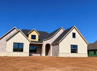1489 Pedras Pl, Newcastle, OK 73065