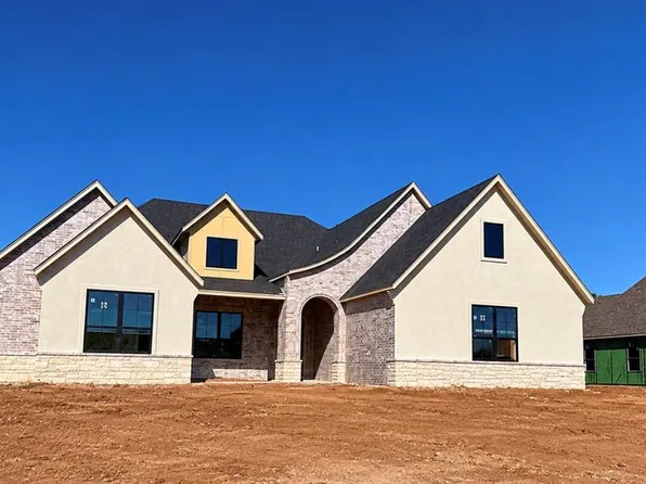 1489 Pedras Pl, Newcastle, OK 73065