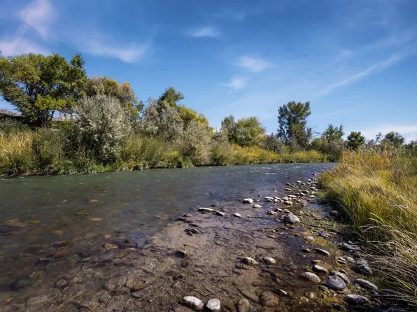 62951 Lasalle Rd, Montrose, CO 81401