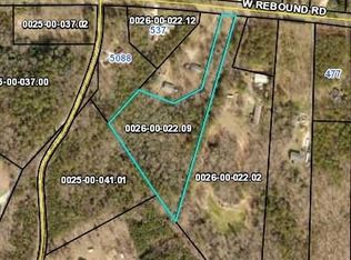 000 W Rebound Rd, Lancaster, SC 29720