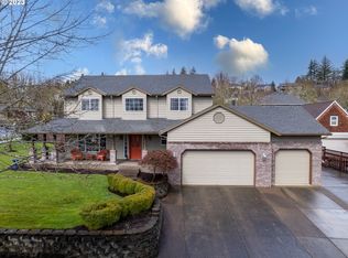 275 Blue Jay Ave, Forest Grove, OR 97116