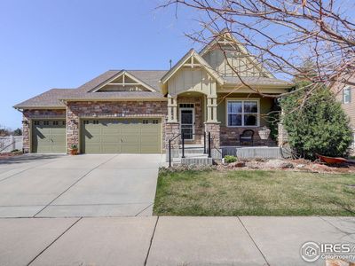 133 Peppler Dr, Longmont, CO, 80504