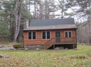 58 Wolf Lake Rd, Rock Hill, NY 12775