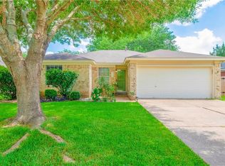 3703 Walleye Way, Round Rock, TX 78665