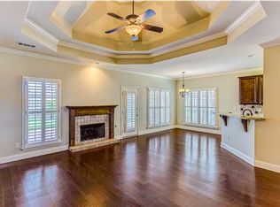 9306 Turnberry Park Dr, Montgomery, AL 36117