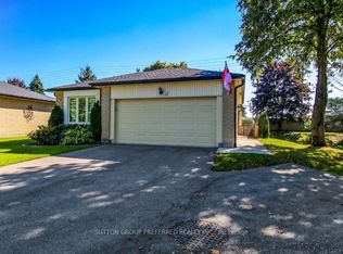 163 Pine Valley Dr #12, London, ON N6J4R1