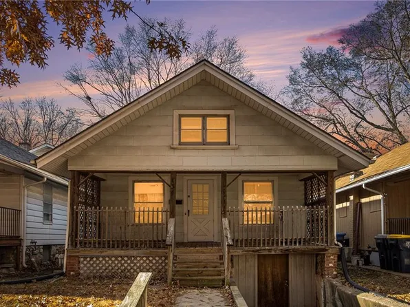 134 N Belmont Blvd, Kansas City, MO 64123