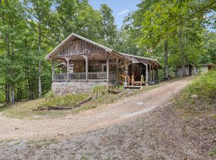1369 Swan Creek Loop Rd, Centerville, TN 37033