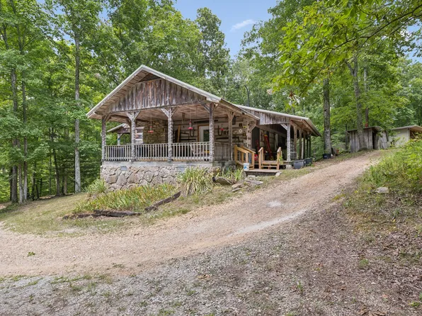 1369 Swan Creek Loop Rd, Centerville, TN 37033