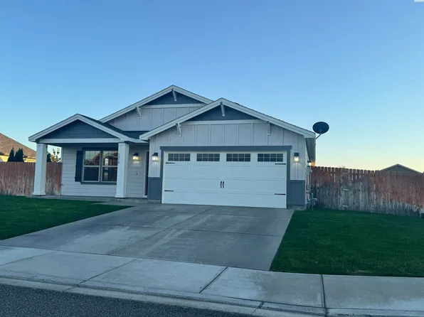 5618 Denver Dr, Pasco, WA 99301