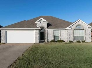 2809 Plantation Dr, Anna, TX 75409