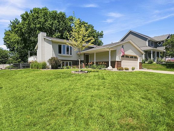 2nd image of 3309 Geselle Ln NW