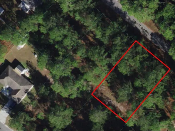 Locust Course Ln Lot 17, Ocala, FL 34472