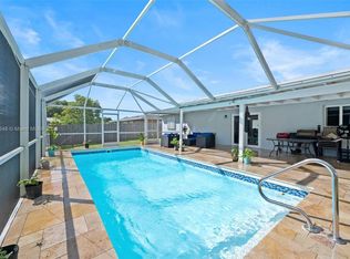 26225 SW 123rd Ct, Homestead, FL 33032