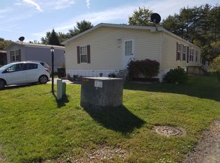 247 Valley View Dr, Oakdale, PA 15071