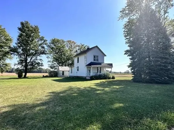 2612 Landin Rd, New Haven, IN 46774